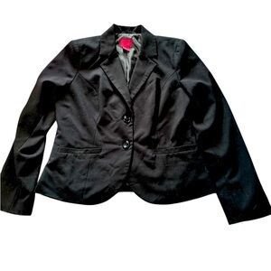212 Collection blazer